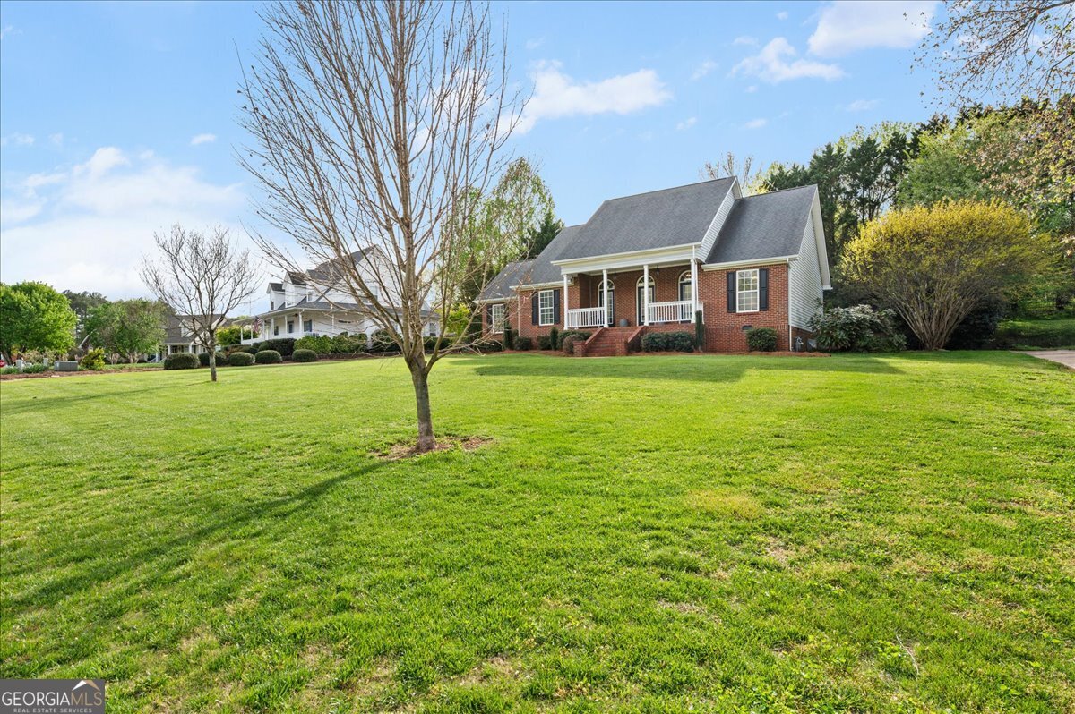 45 Sequoyah Trail Ringgold GA 30736