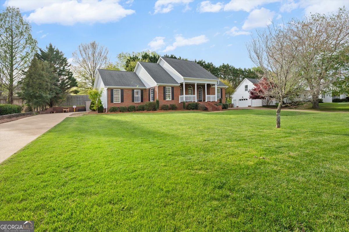45 Sequoyah Trail Ringgold GA 30736