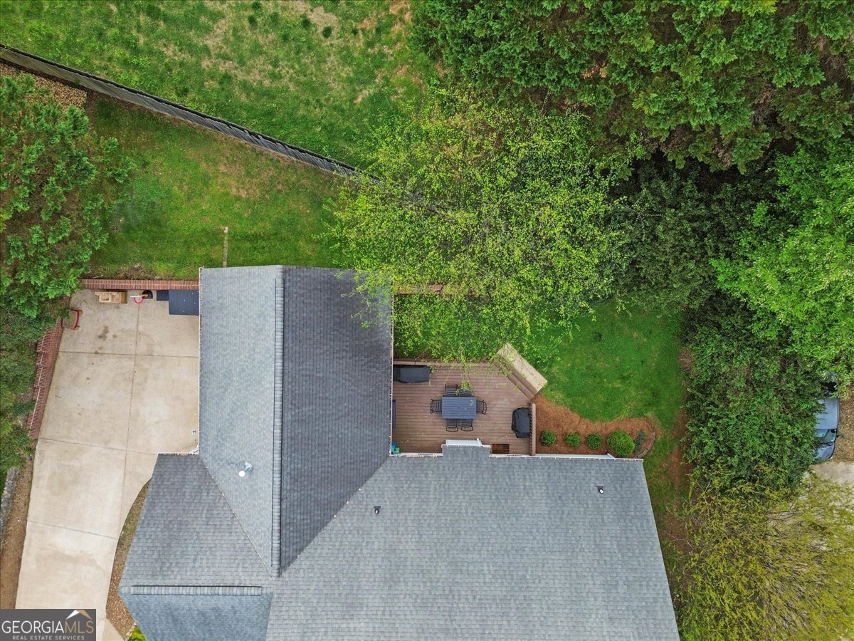 45 Sequoyah Trail Ringgold GA 30736