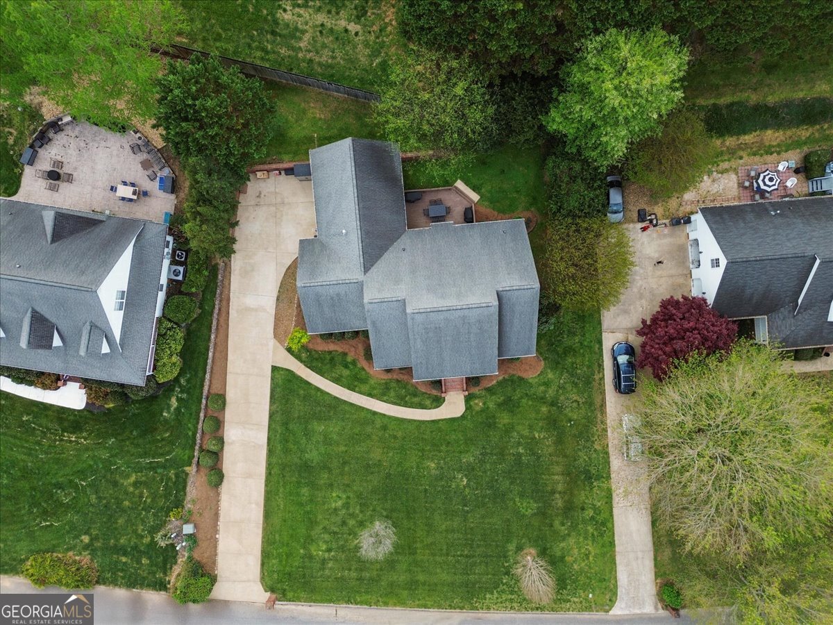 45 Sequoyah Trail Ringgold GA 30736