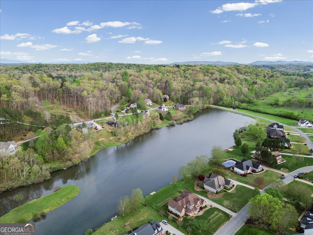 45 Sequoyah Trail Ringgold GA 30736
