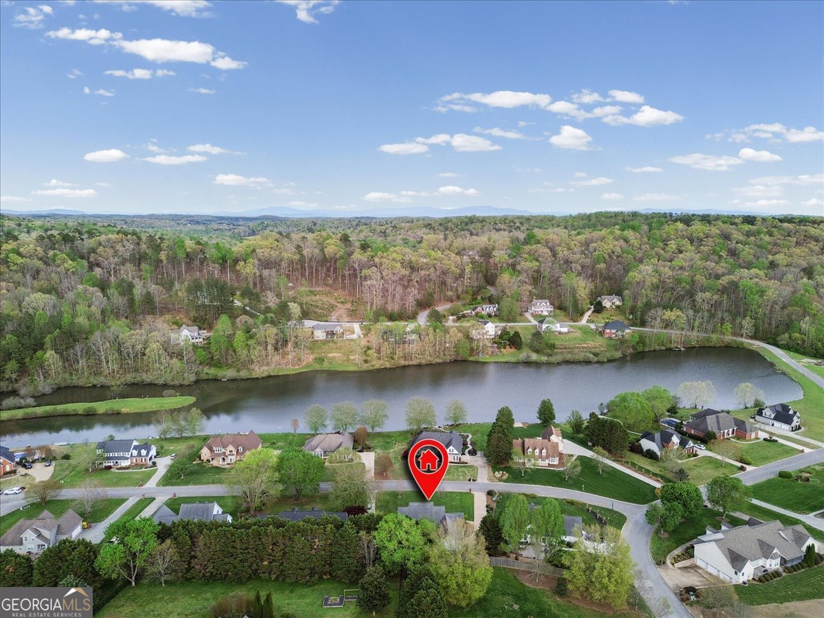 45 Sequoyah Trail Ringgold GA 30736