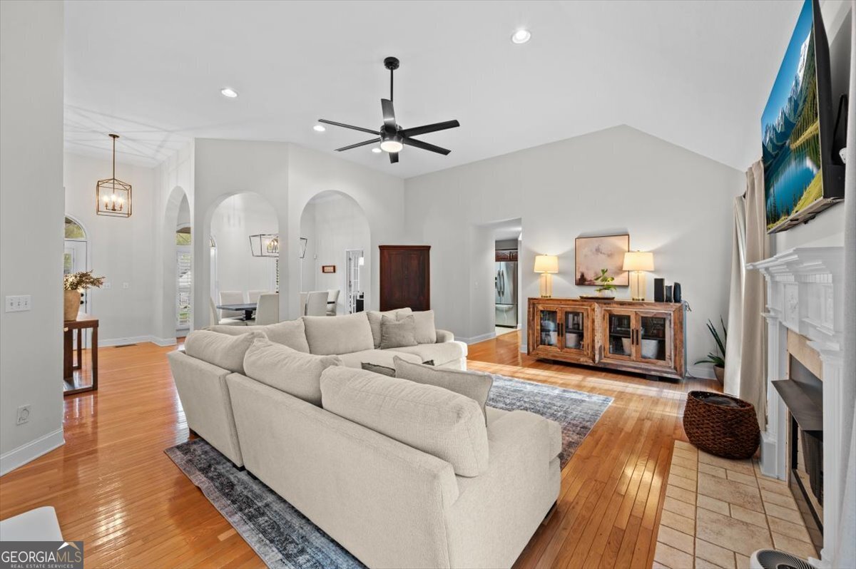 45 Sequoyah Trail Ringgold GA 30736