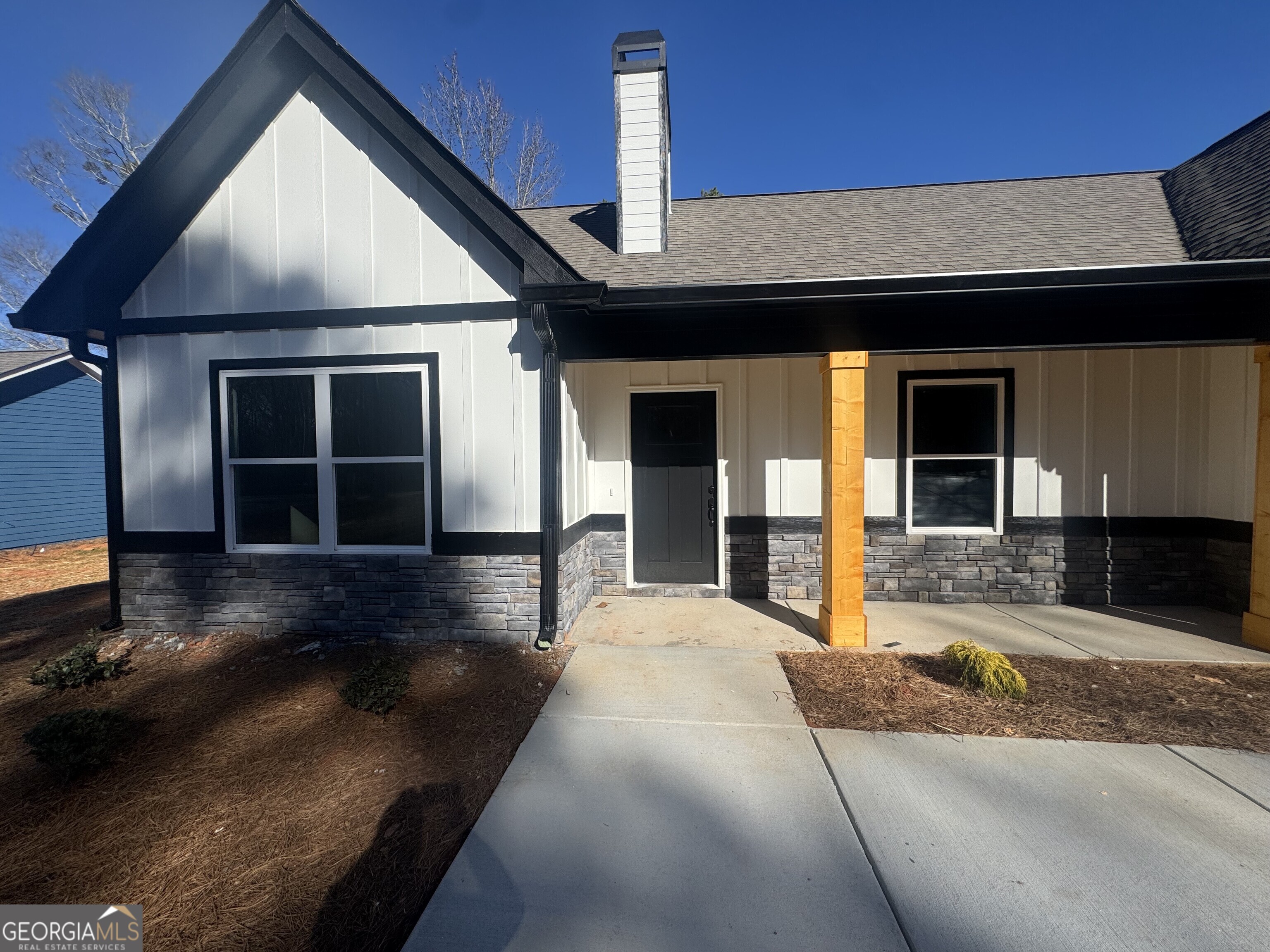 656 Highland Avenue Hartwell GA 30643