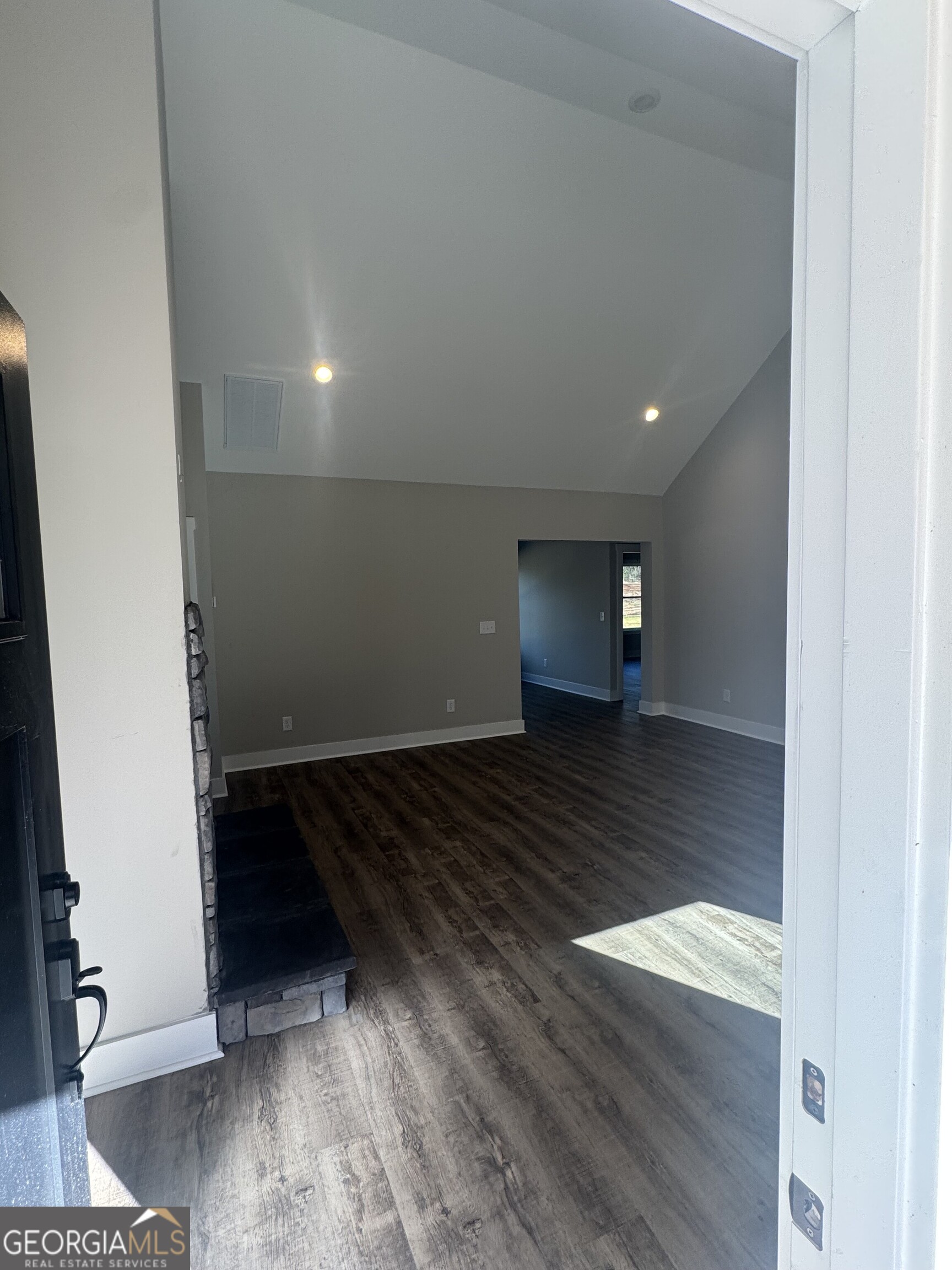 656 Highland Avenue Hartwell GA 30643