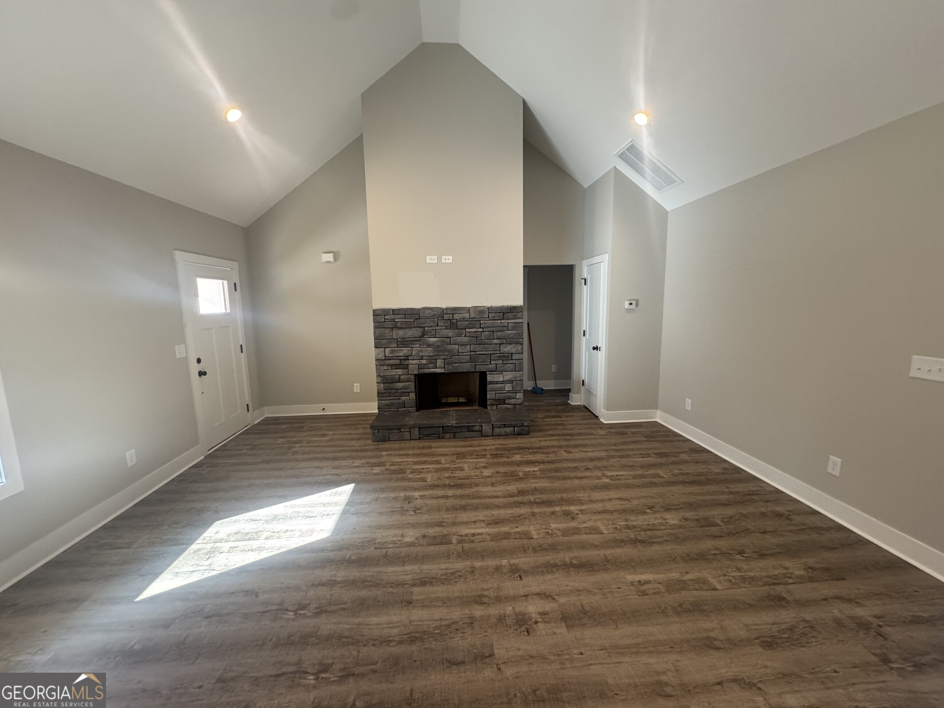 656 Highland Avenue Hartwell GA 30643