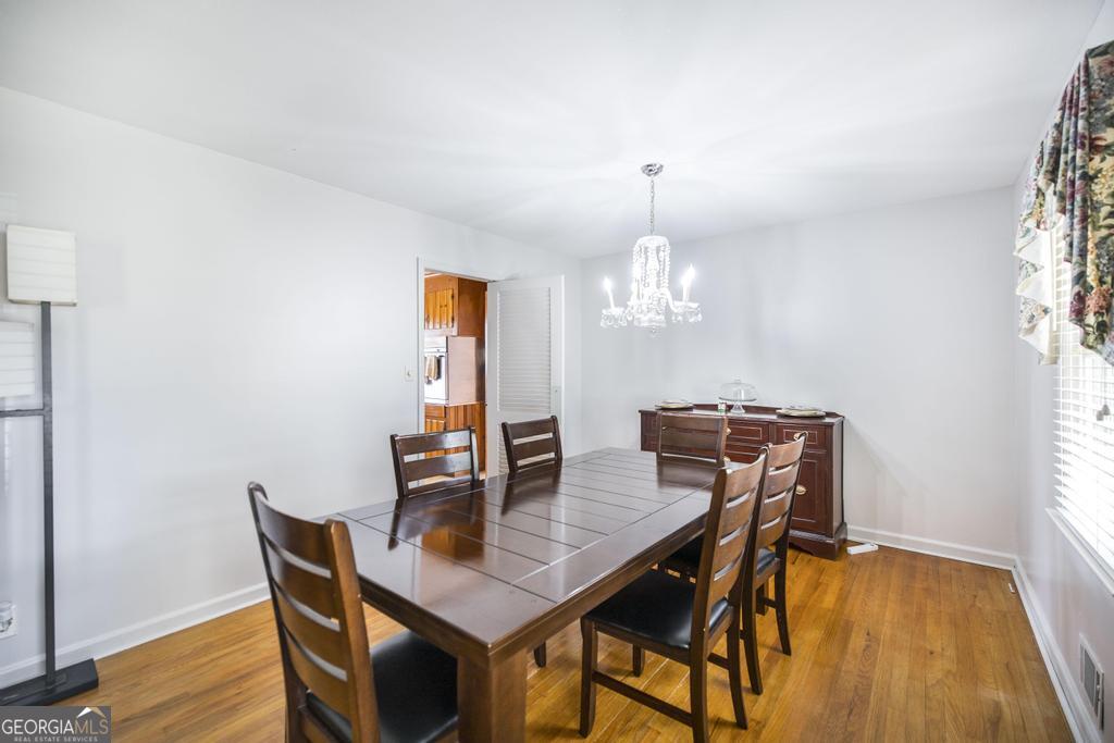 2925 Malvern Hill Drive Macon GA 31204