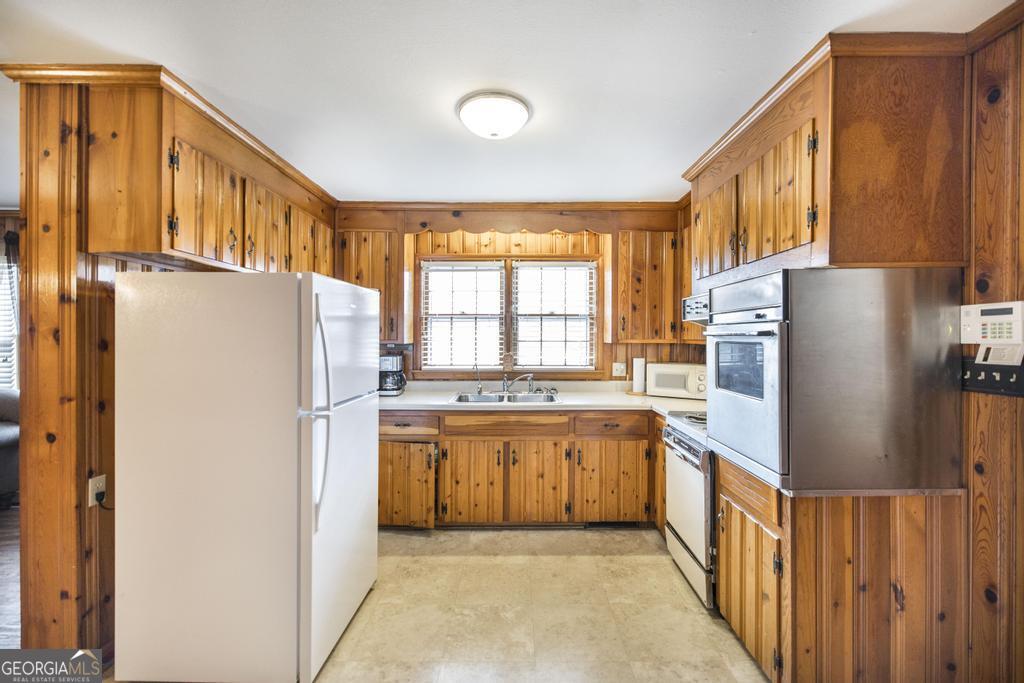 2925 Malvern Hill Drive Macon GA 31204