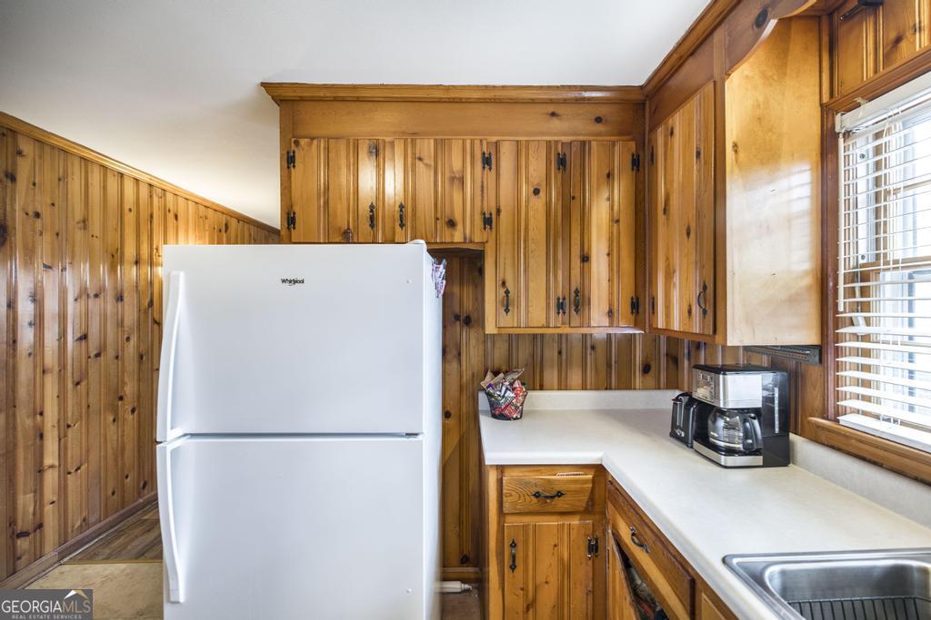 2925 Malvern Hill Drive Macon GA 31204
