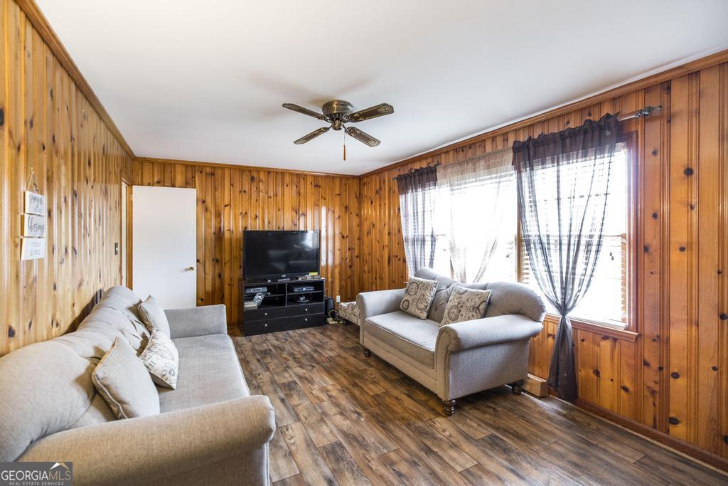 2925 Malvern Hill Drive Macon GA 31204