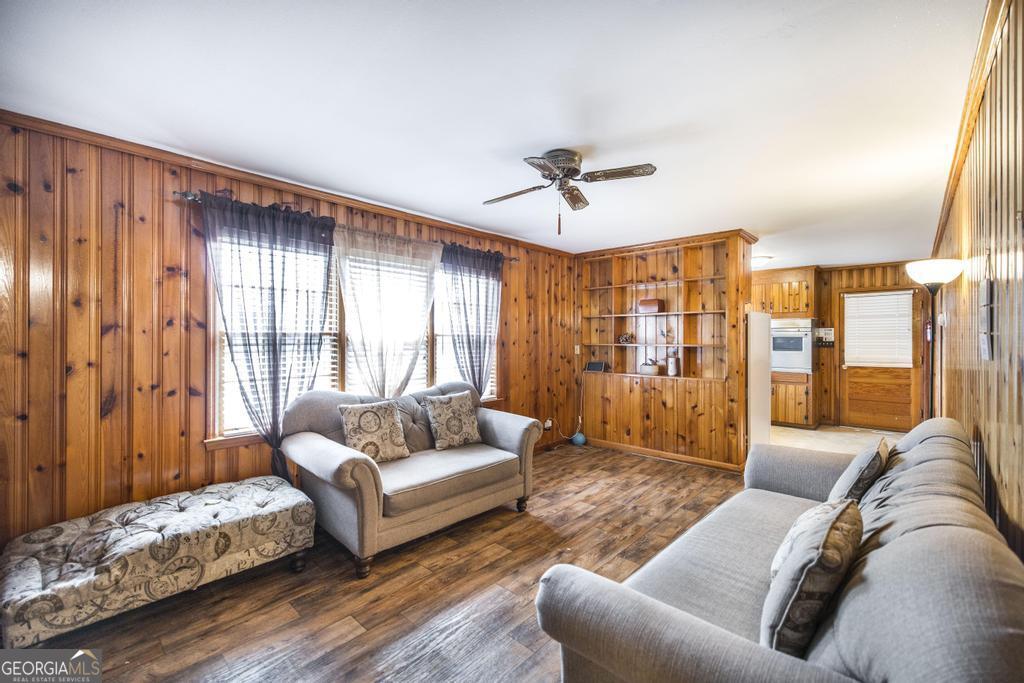 2925 Malvern Hill Drive Macon GA 31204