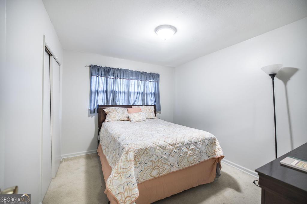 2925 Malvern Hill Drive Macon GA 31204
