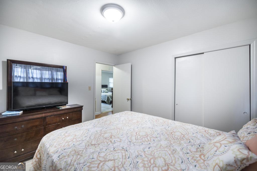 2925 Malvern Hill Drive Macon GA 31204
