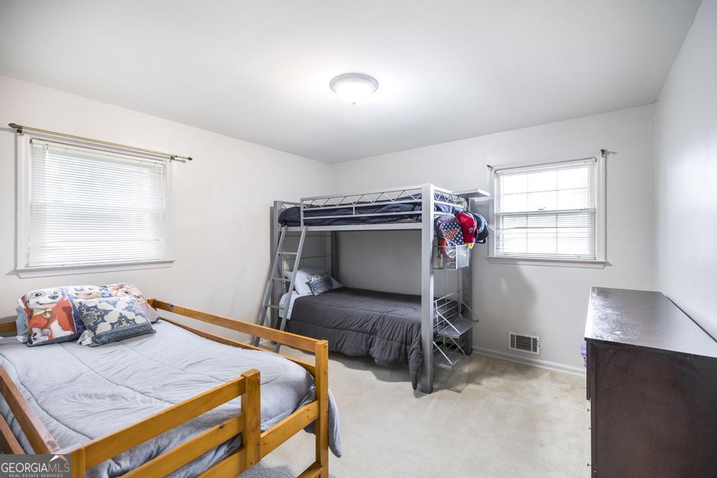 2925 Malvern Hill Drive Macon GA 31204