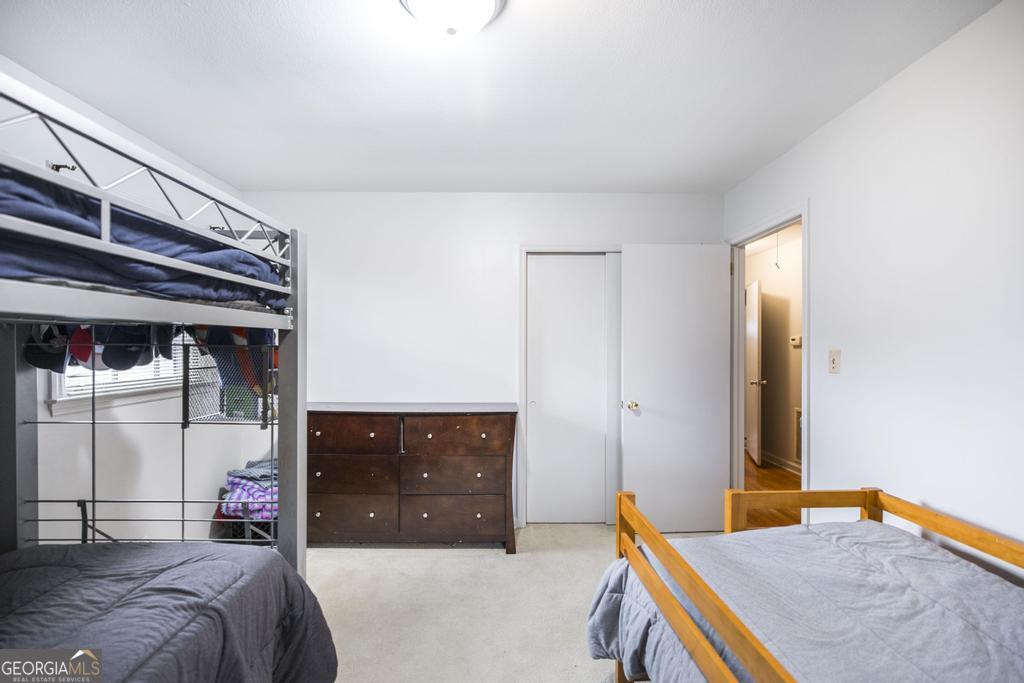 2925 Malvern Hill Drive Macon GA 31204