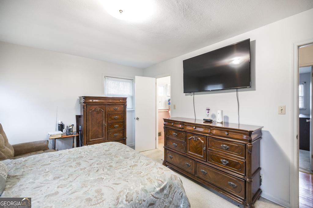2925 Malvern Hill Drive Macon GA 31204