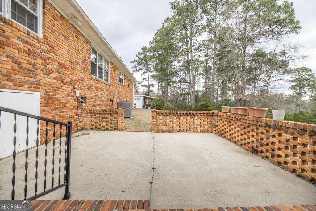 2925 Malvern Hill Drive Macon GA 31204