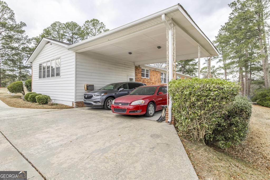 2925 Malvern Hill Drive Macon GA 31204