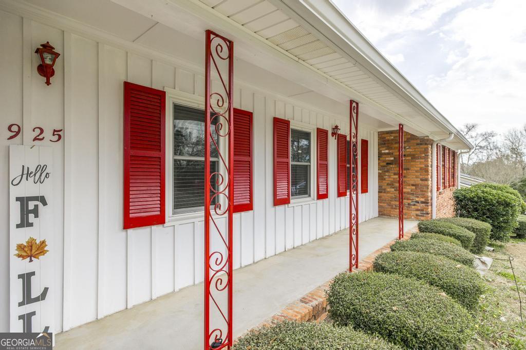 2925 Malvern Hill Drive Macon GA 31204