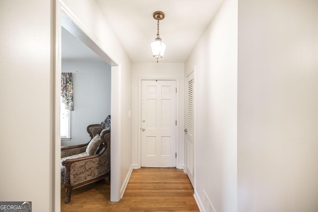 2925 Malvern Hill Drive Macon GA 31204