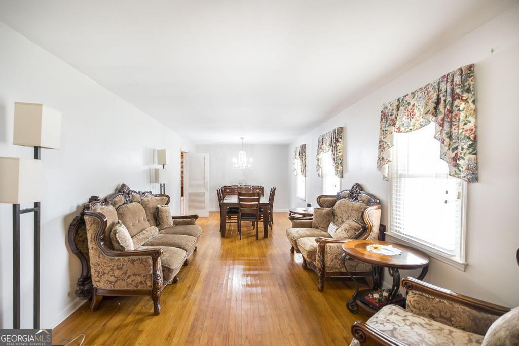 2925 Malvern Hill Drive Macon GA 31204