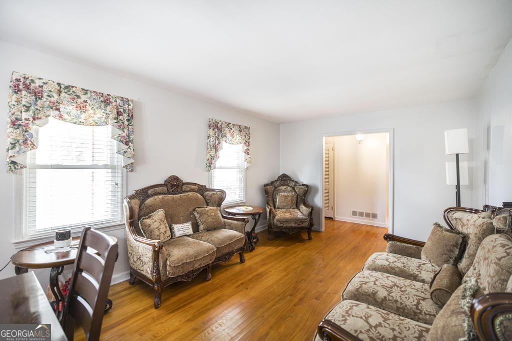 2925 Malvern Hill Drive Macon GA 31204