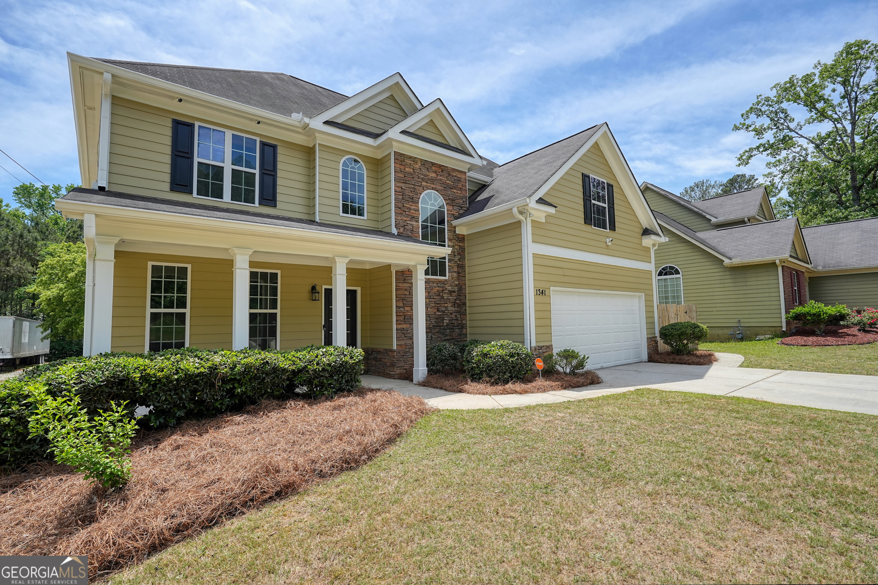 1341 S Gordon Road Austell GA 30168