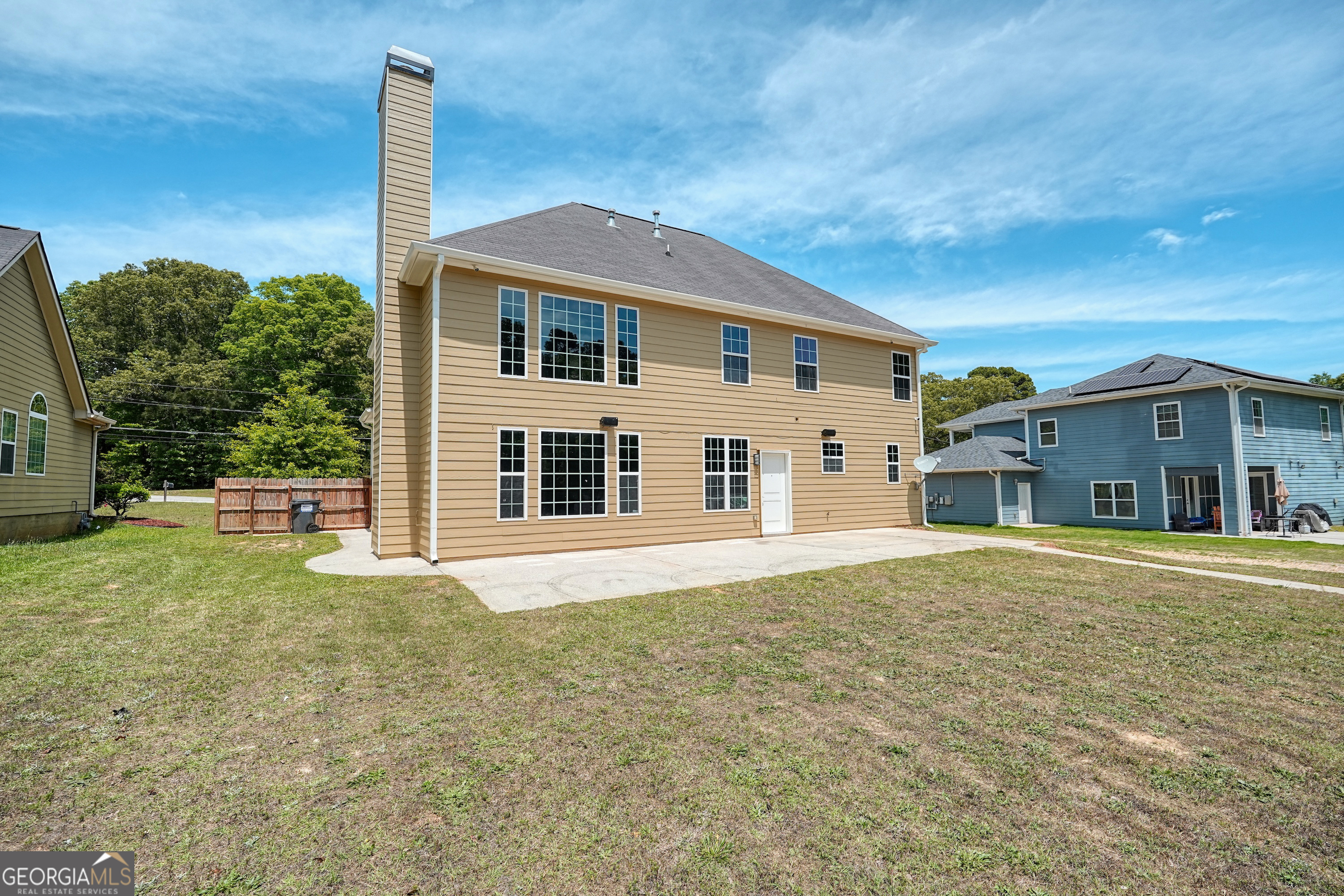 1341 S Gordon Road Austell GA 30168