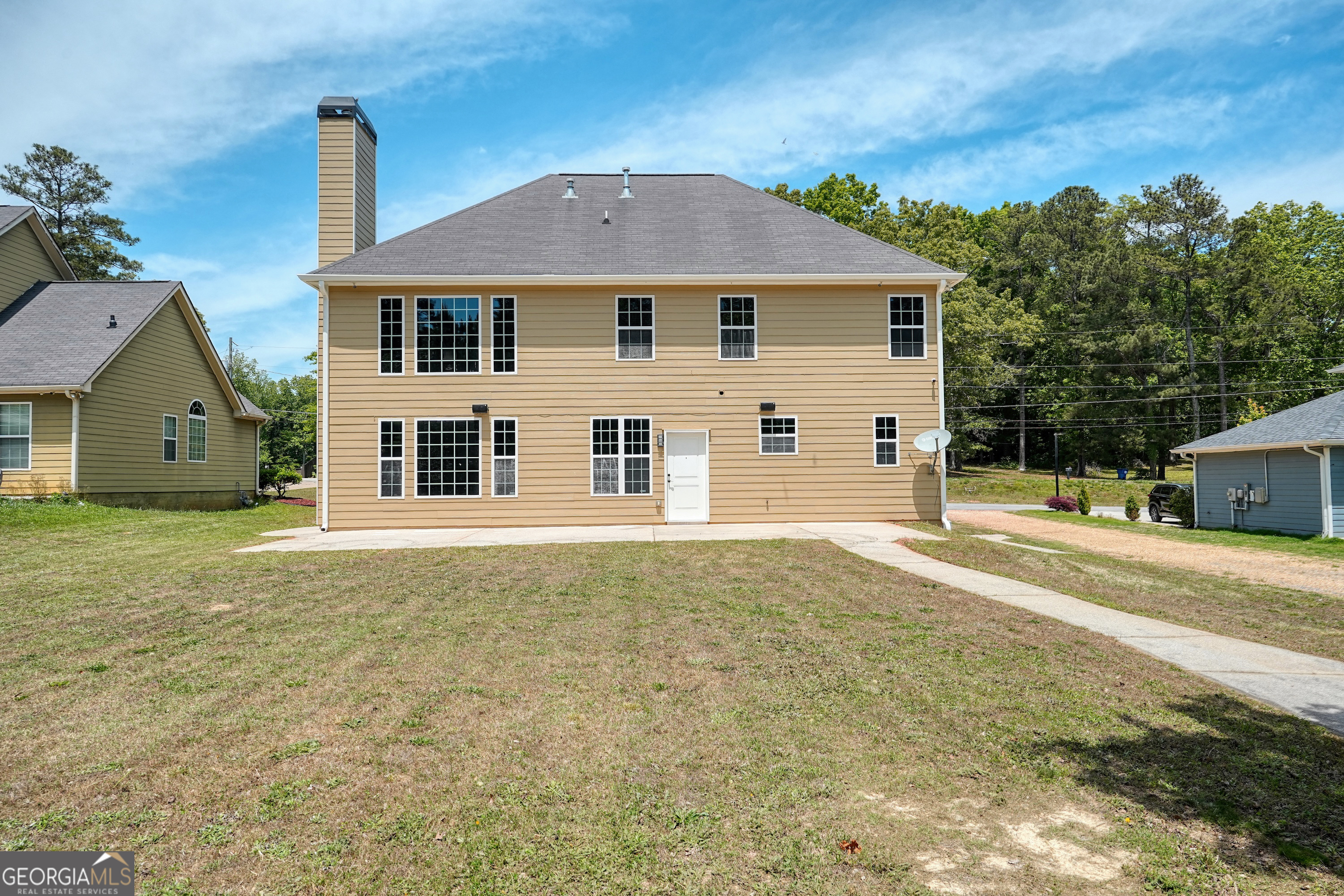 1341 S Gordon Road Austell GA 30168