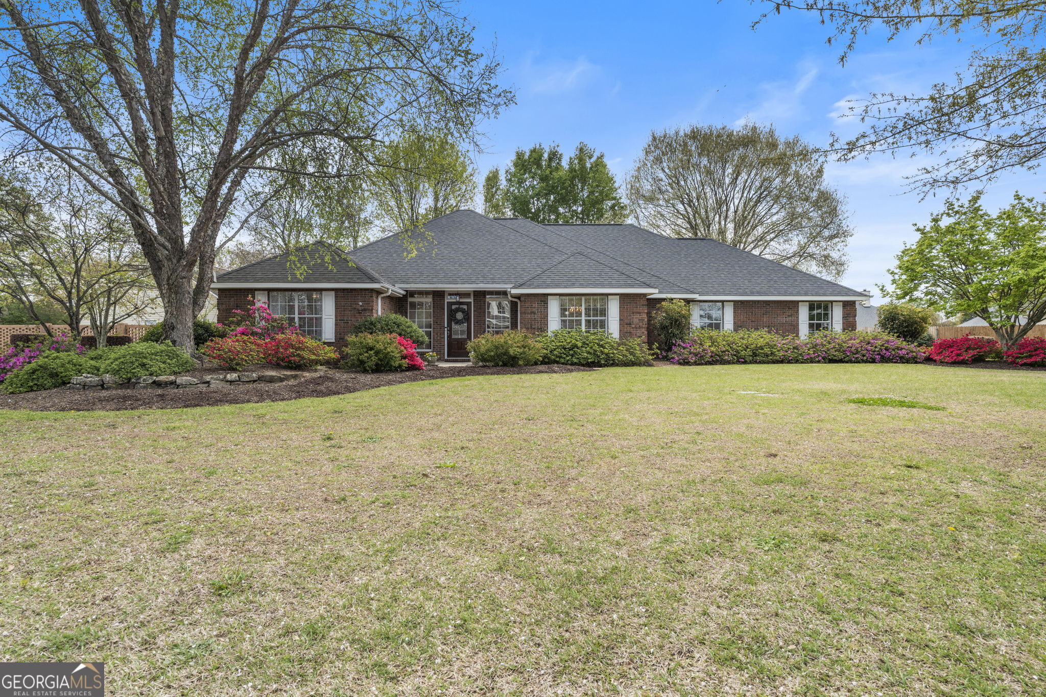 109 Ashley Court Warner Robins GA 31088