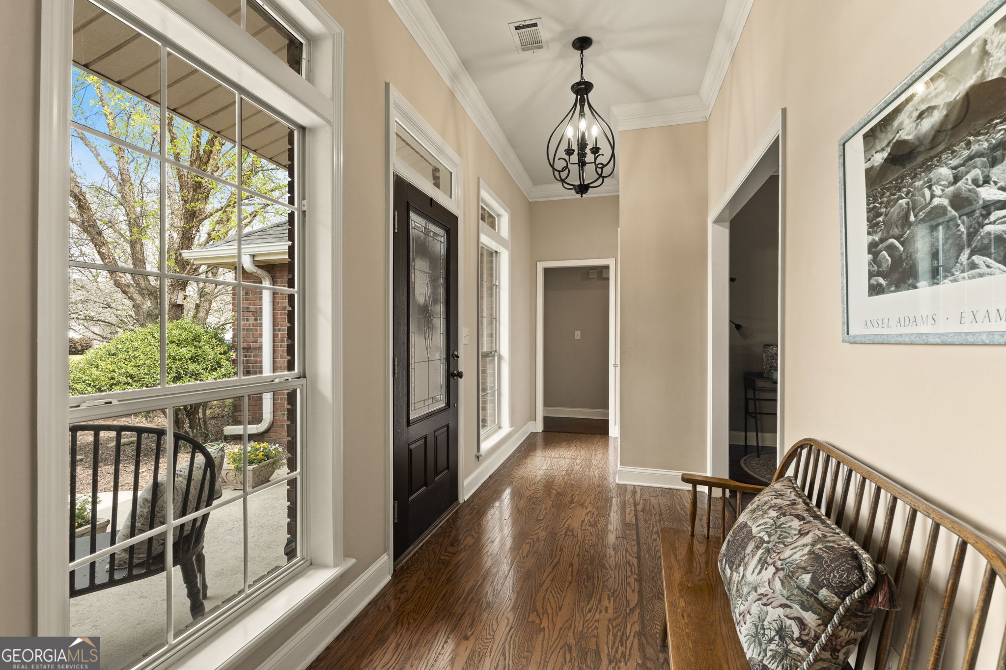 109 Ashley Court Warner Robins GA 31088