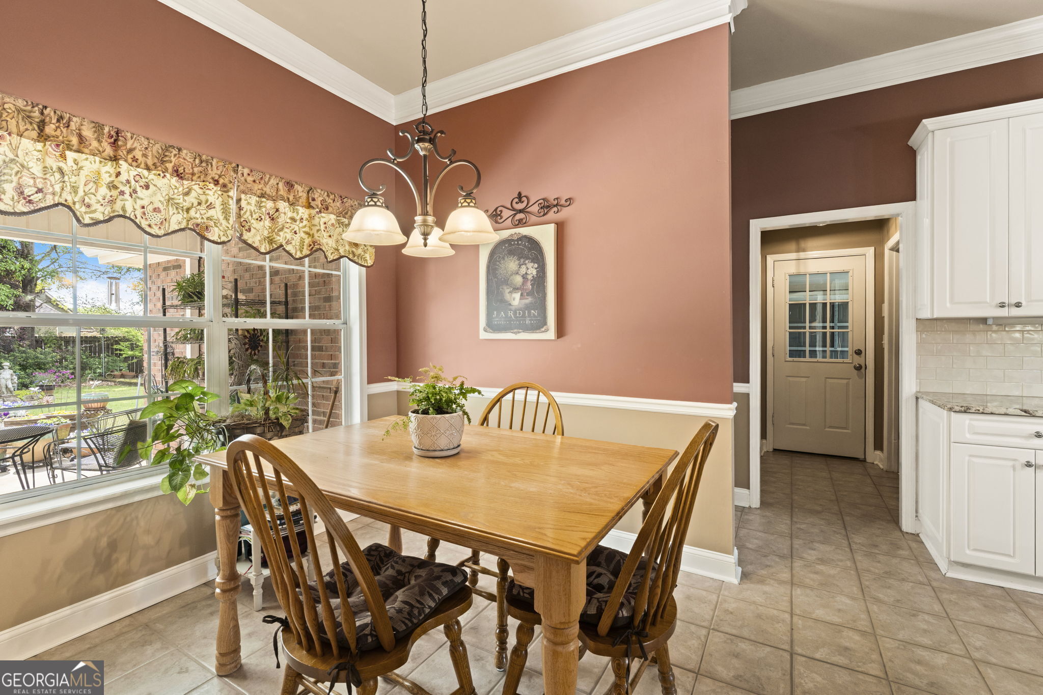 109 Ashley Court Warner Robins GA 31088
