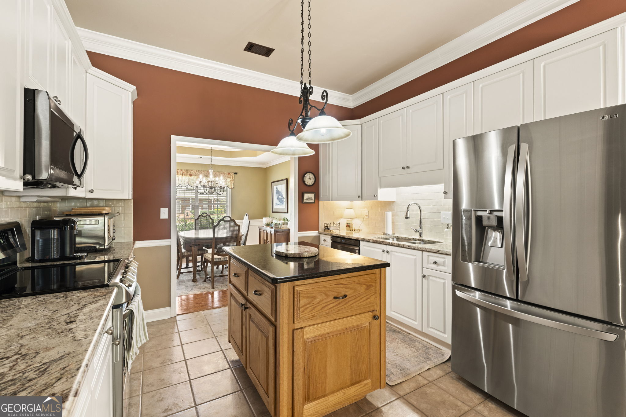 109 Ashley Court Warner Robins GA 31088
