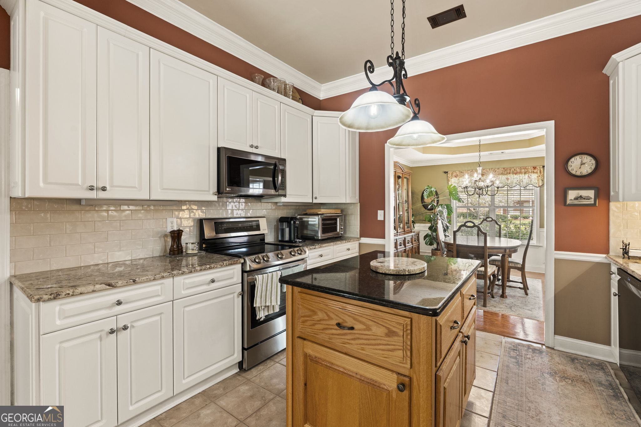 109 Ashley Court Warner Robins GA 31088