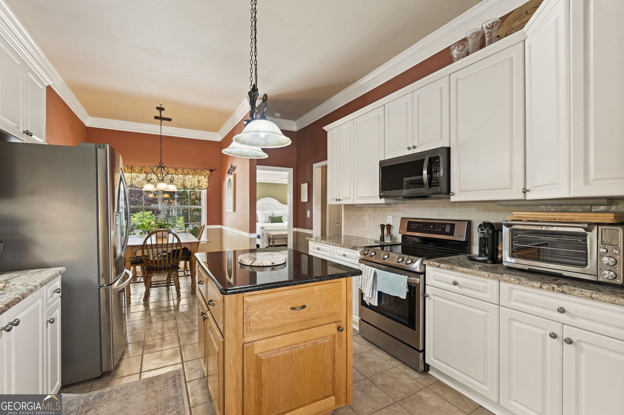 109 Ashley Court Warner Robins GA 31088
