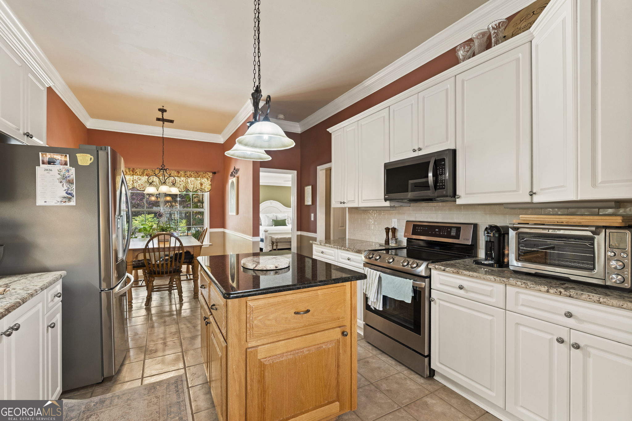109 Ashley Court Warner Robins GA 31088