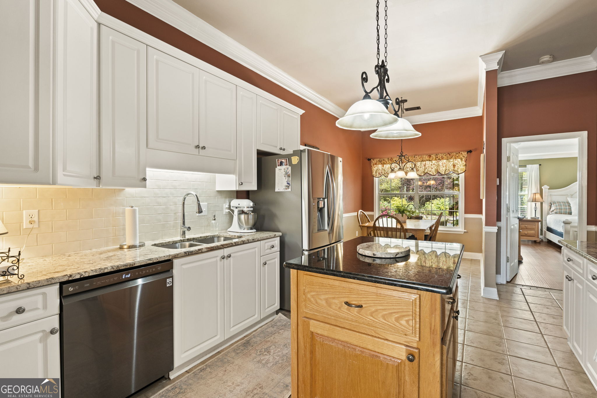 109 Ashley Court Warner Robins GA 31088