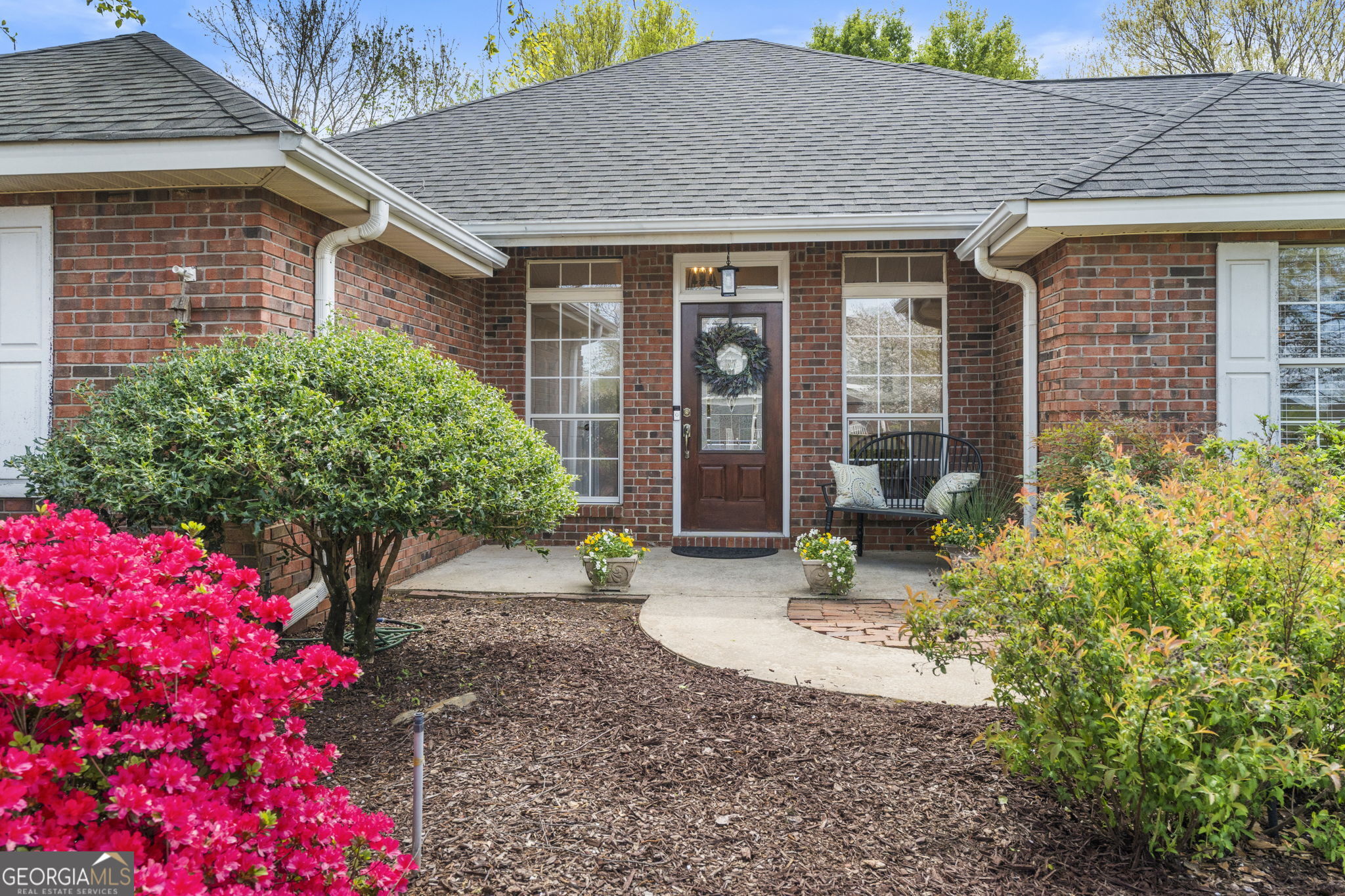 109 Ashley Court Warner Robins GA 31088