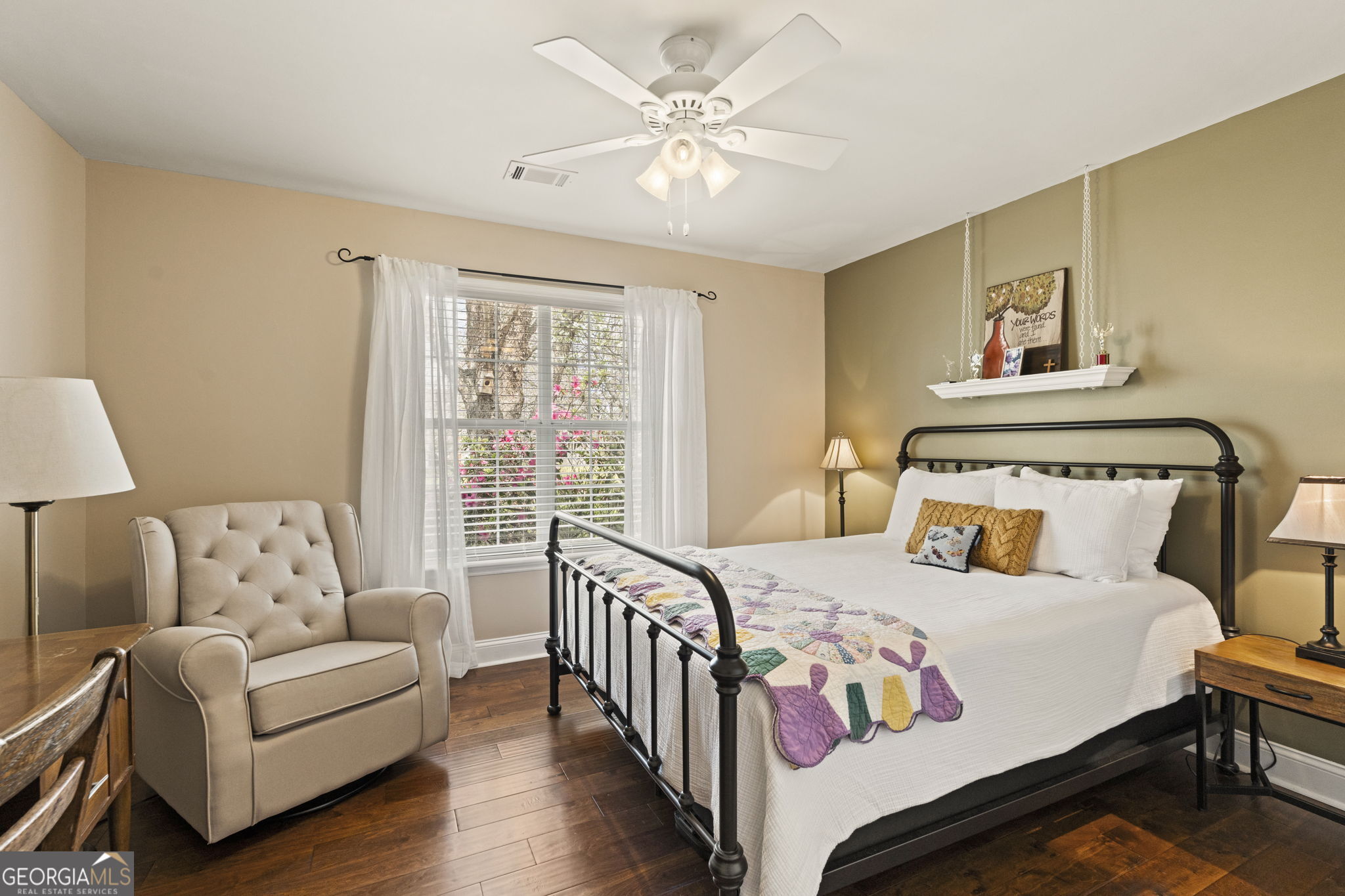 109 Ashley Court Warner Robins GA 31088