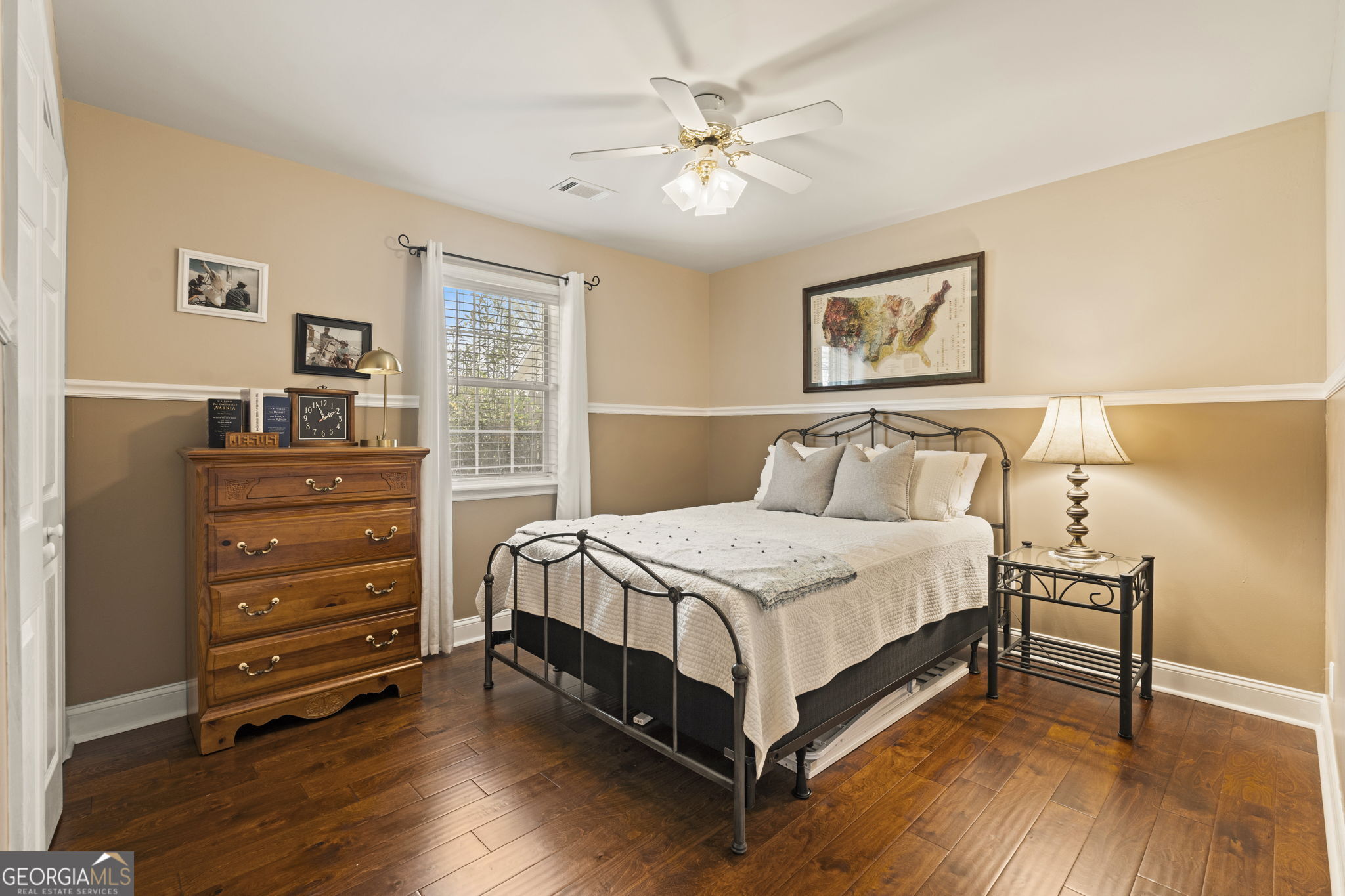 109 Ashley Court Warner Robins GA 31088
