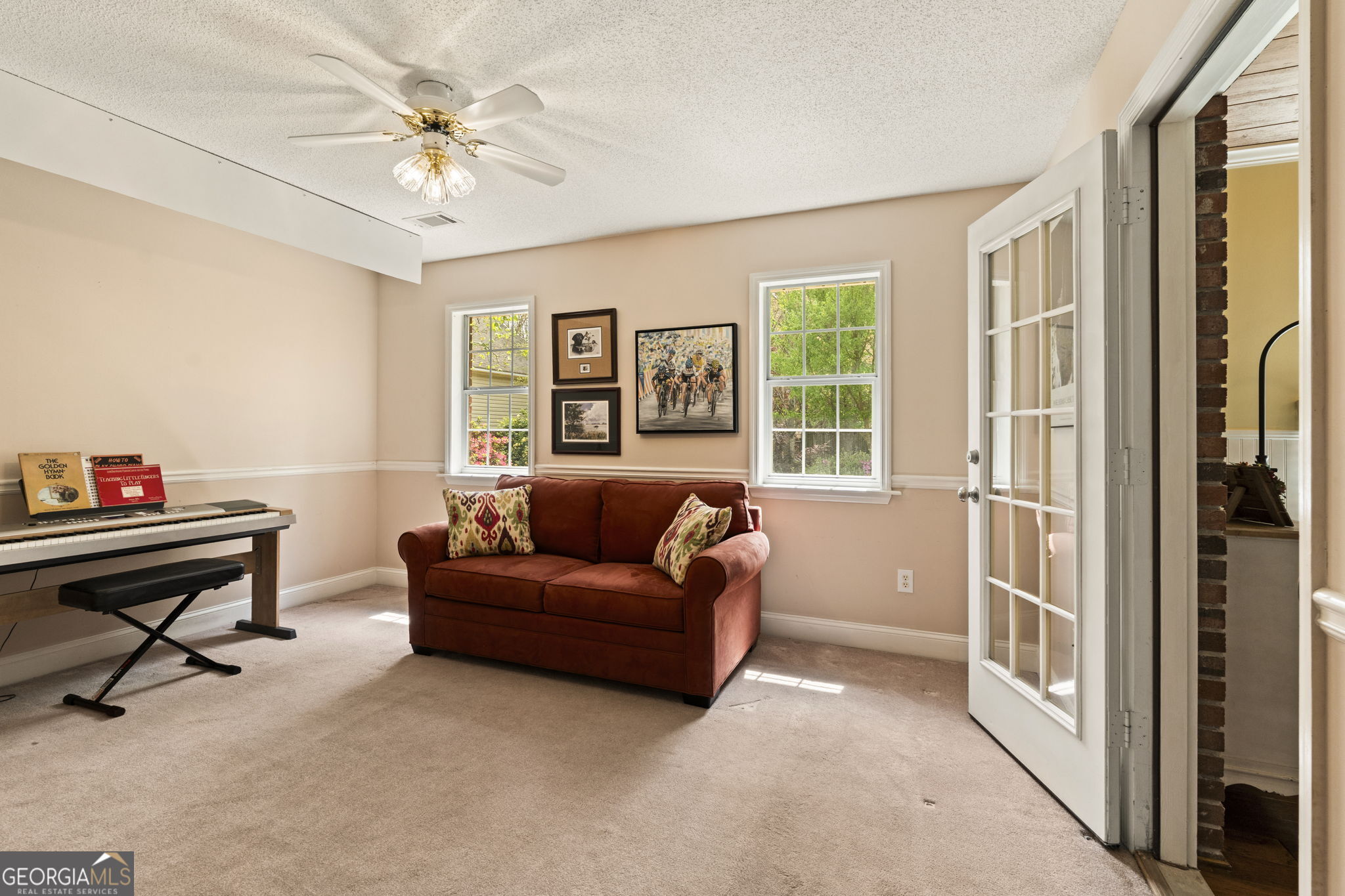 109 Ashley Court Warner Robins GA 31088