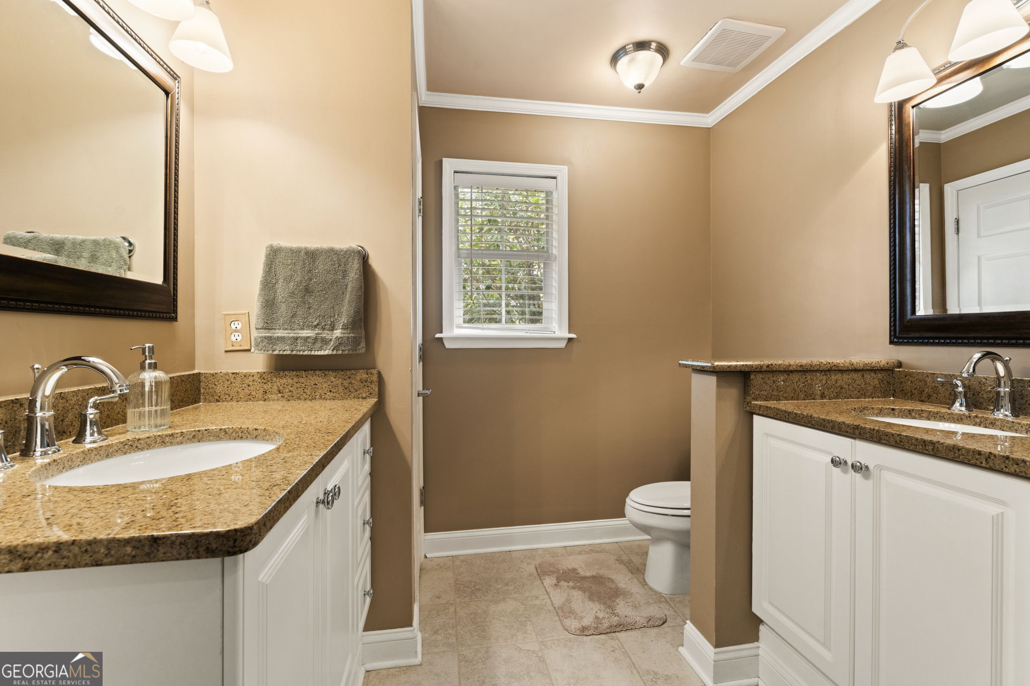 109 Ashley Court Warner Robins GA 31088