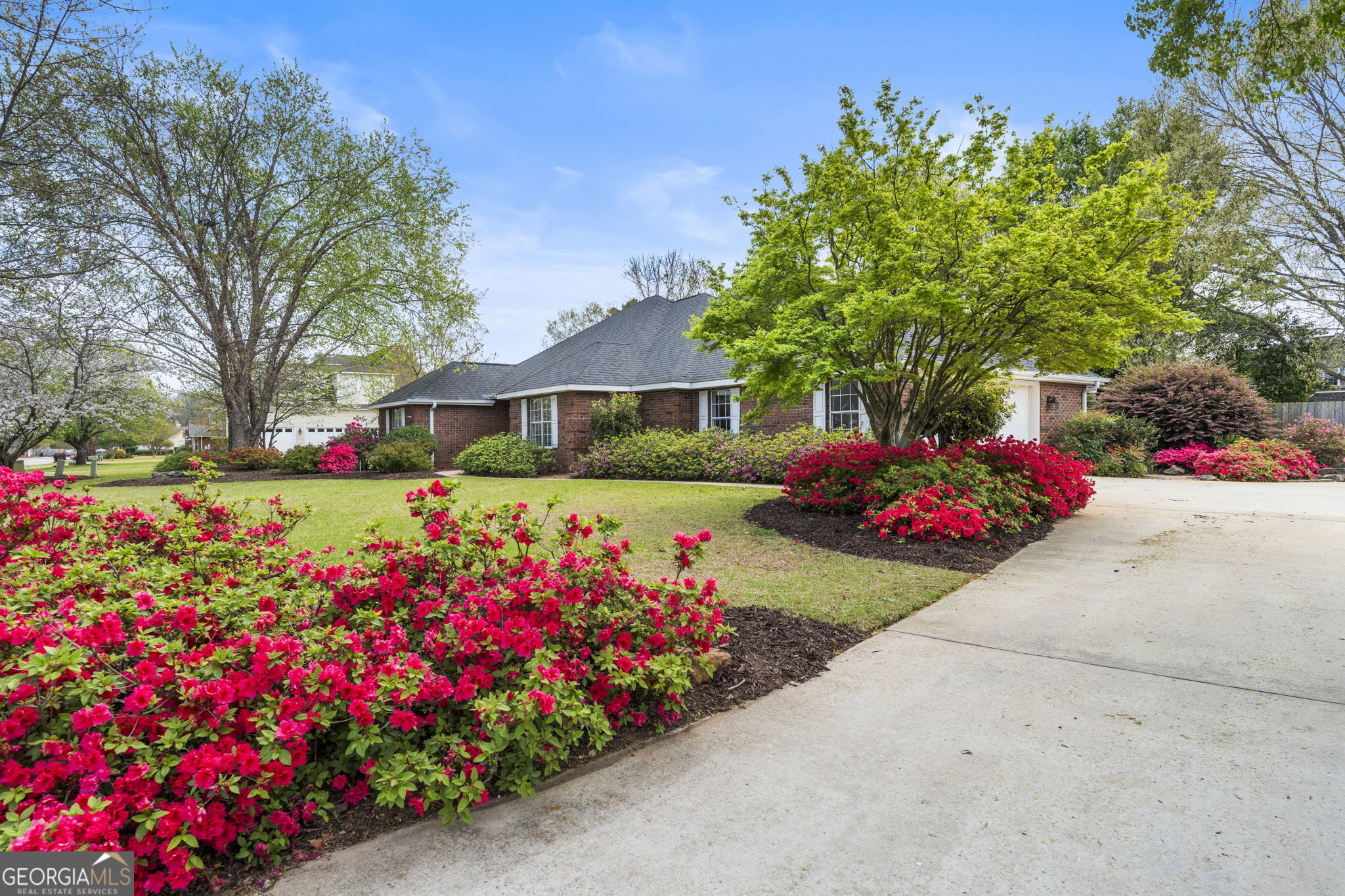 109 Ashley Court Warner Robins GA 31088
