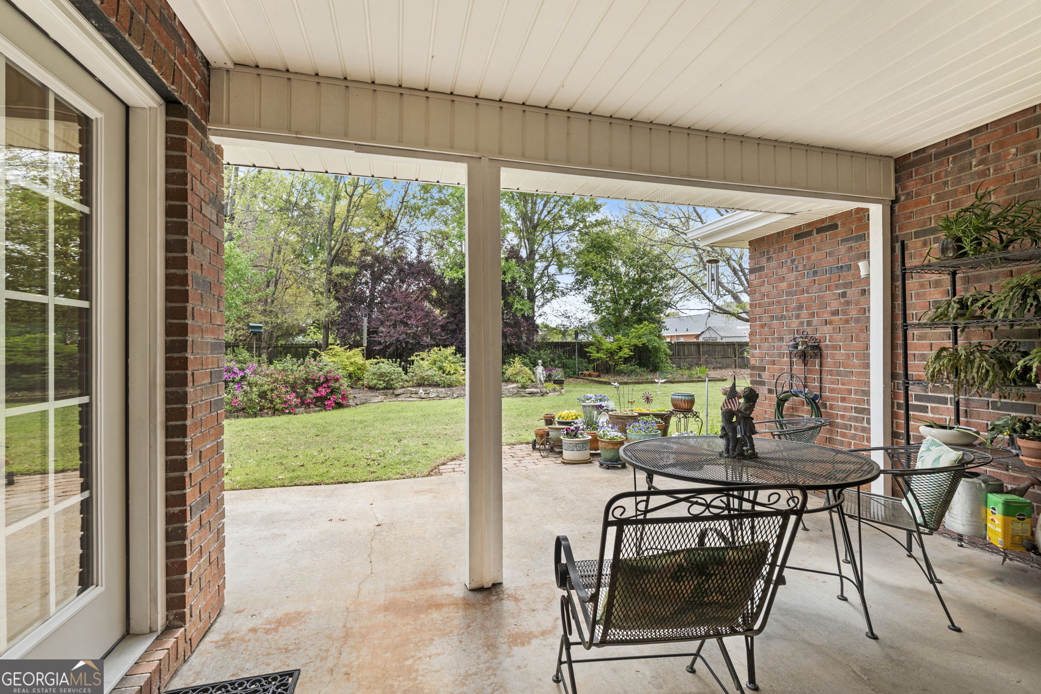 109 Ashley Court Warner Robins GA 31088