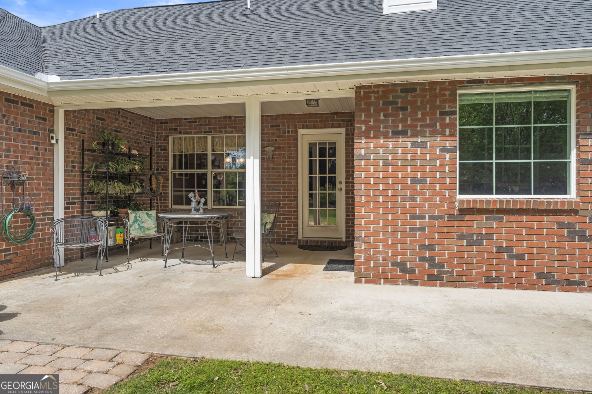 109 Ashley Court Warner Robins GA 31088