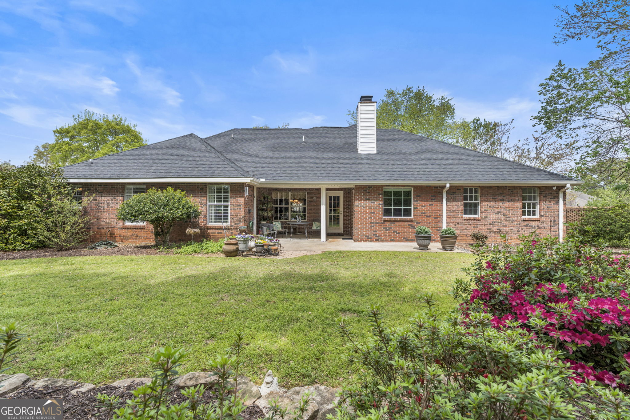 109 Ashley Court Warner Robins GA 31088