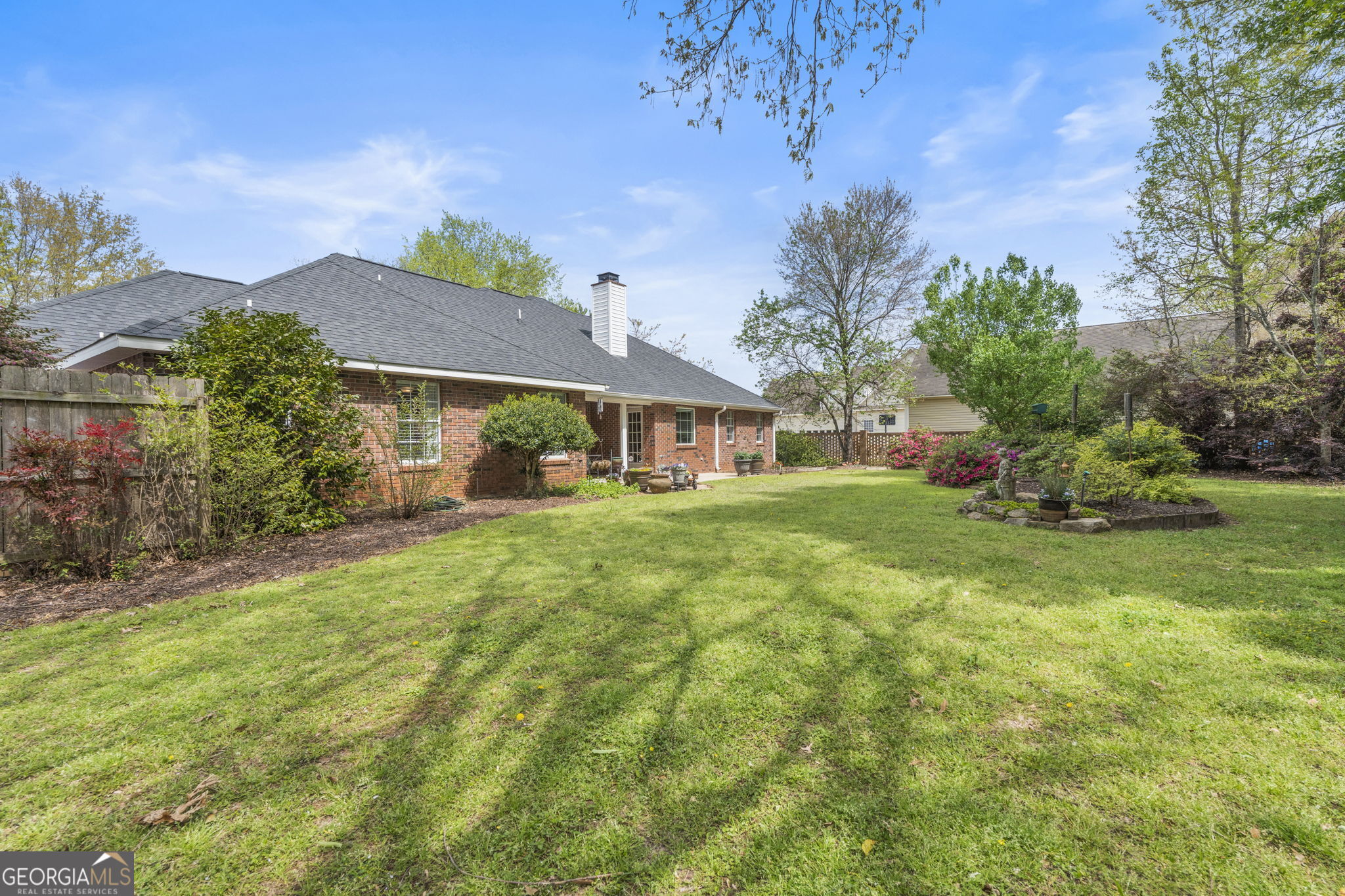 109 Ashley Court Warner Robins GA 31088