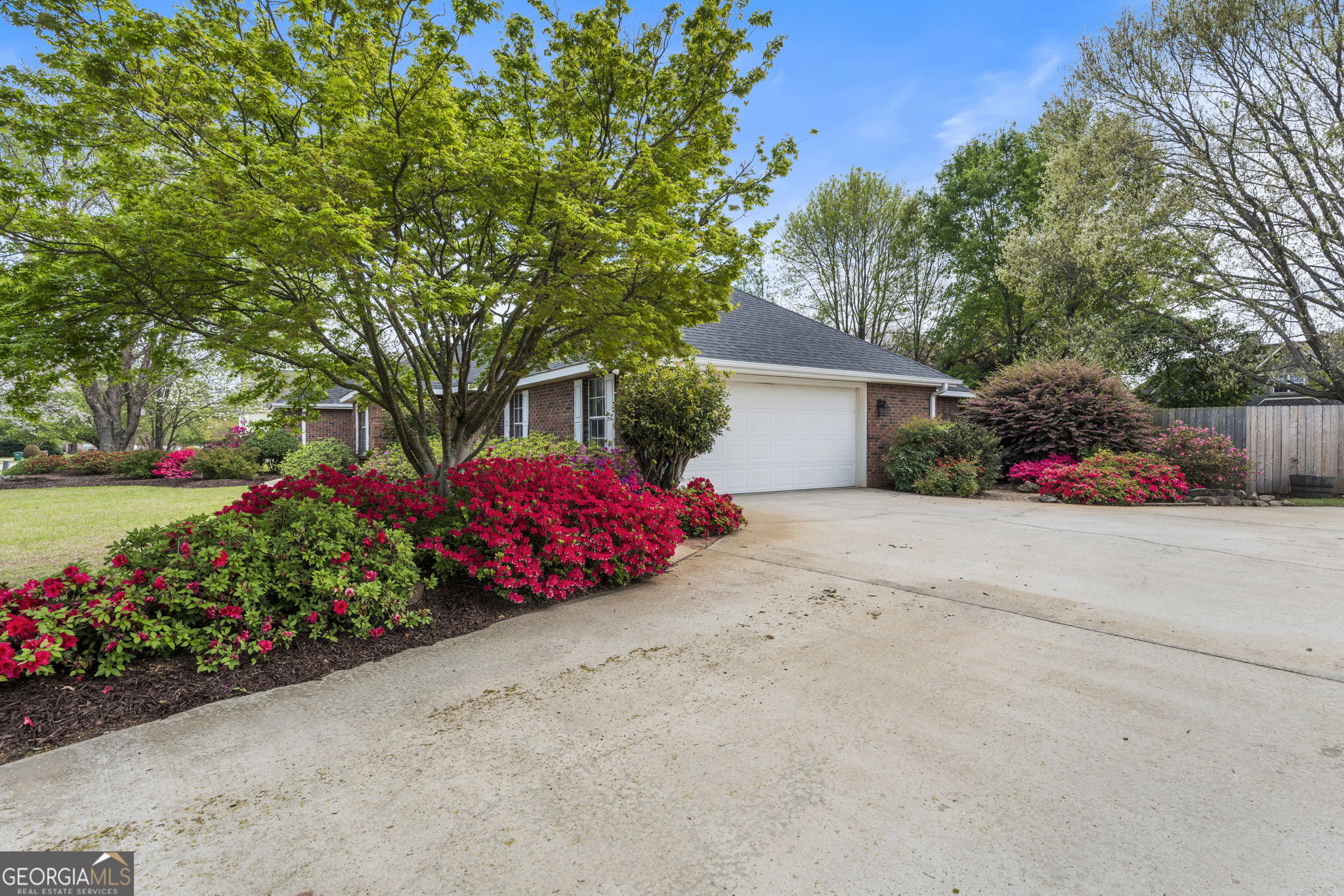 109 Ashley Court Warner Robins GA 31088