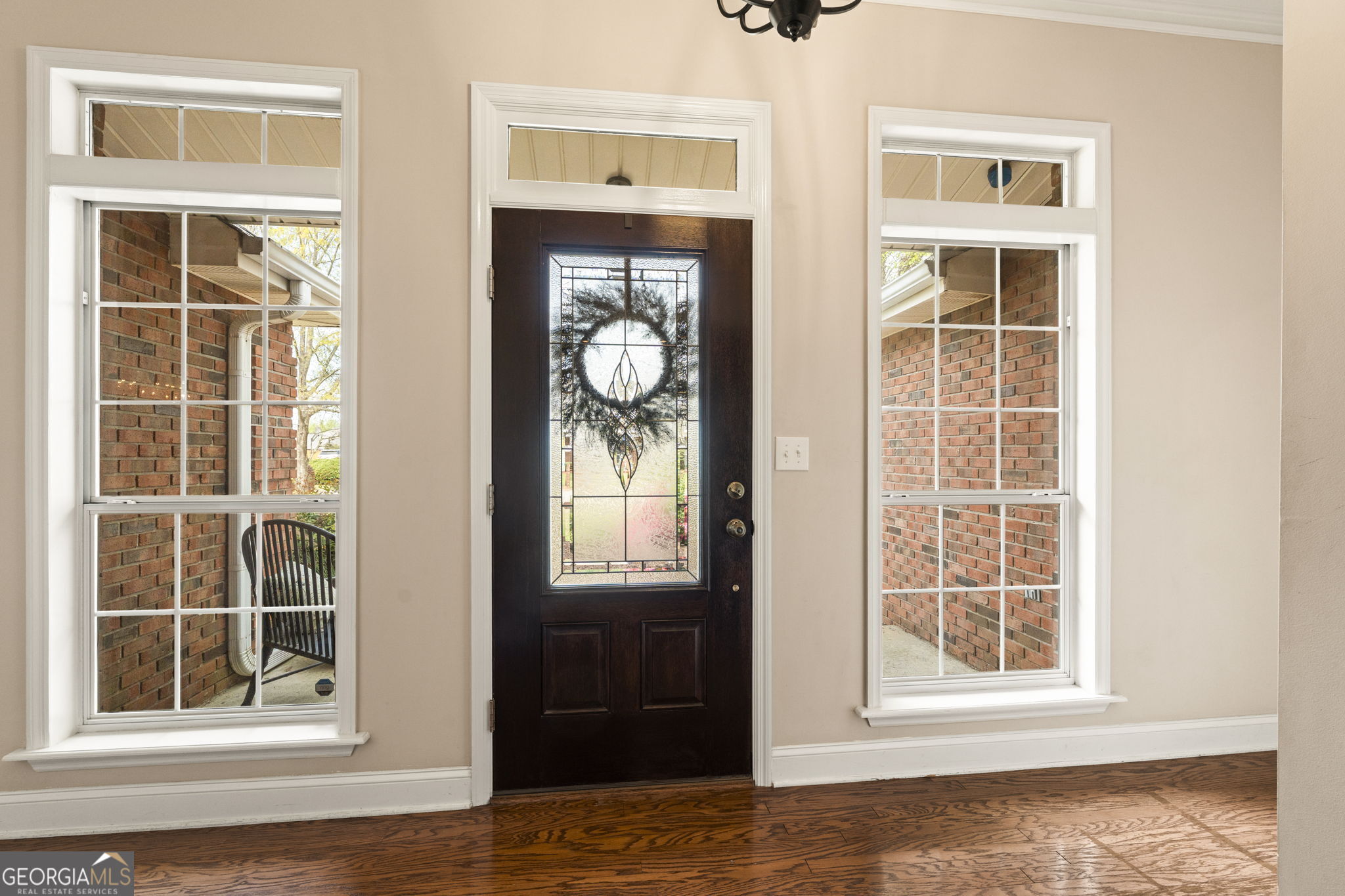 109 Ashley Court Warner Robins GA 31088