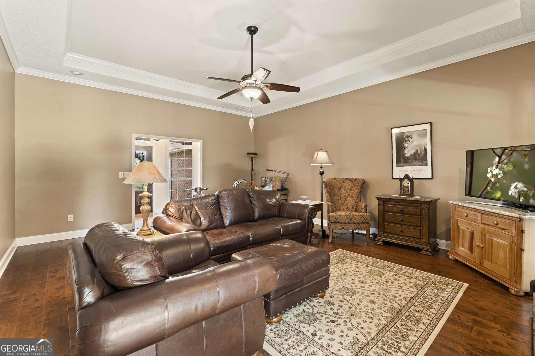 109 Ashley Court Warner Robins GA 31088